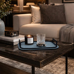 Tv270 Bronzeg66St00 Bellini Tray Rectangular Small - GioBagnara (view 2)
