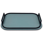 Tv270 Bronzeg66St00 Bellini Tray Rectangular Small