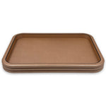 Tvp102 G63 Scala Rectangular Tray Medium - GioBagnara