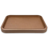 Tvp102 G63 Scala Rectangular Tray Medium - GioBagnara