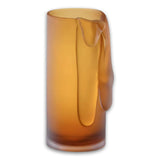 Amber Frost Honey-Medium