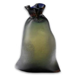 Petrol Green Secret - Glass Remis