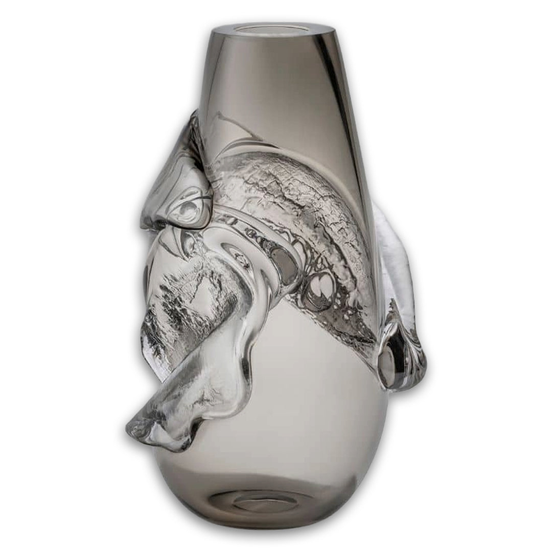 Smoke Hug - Glass Remis