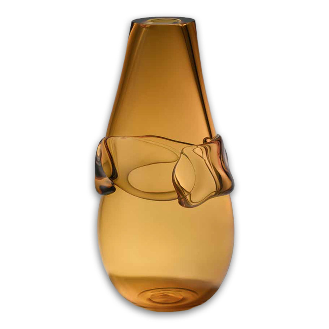 Amber Equator - Glass Remis