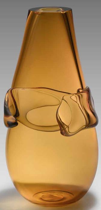 Amber Equator