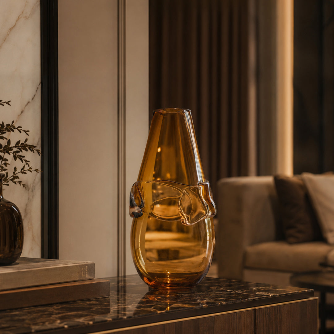 Amber Equator - Glass Remis (view 2)