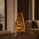 Amber Equator - Glass Remis (view 2)