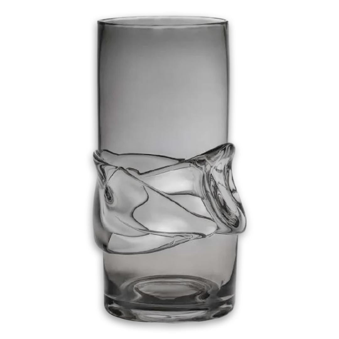 Smoke Equator-Big - Glass Remis