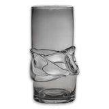 Smoke Equator-Big - Glass Remis