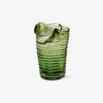 Green Whirpool-30Cm - Glass Remis