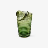 Green Whirpool-30Cm - Glass Remis