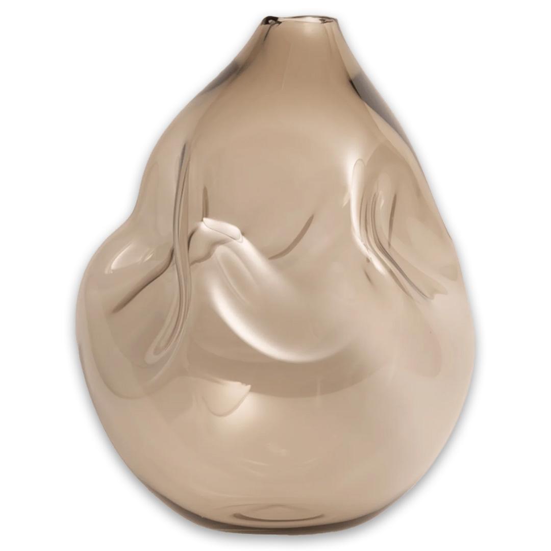 Smoke Frost Volcano - Glass Remis
