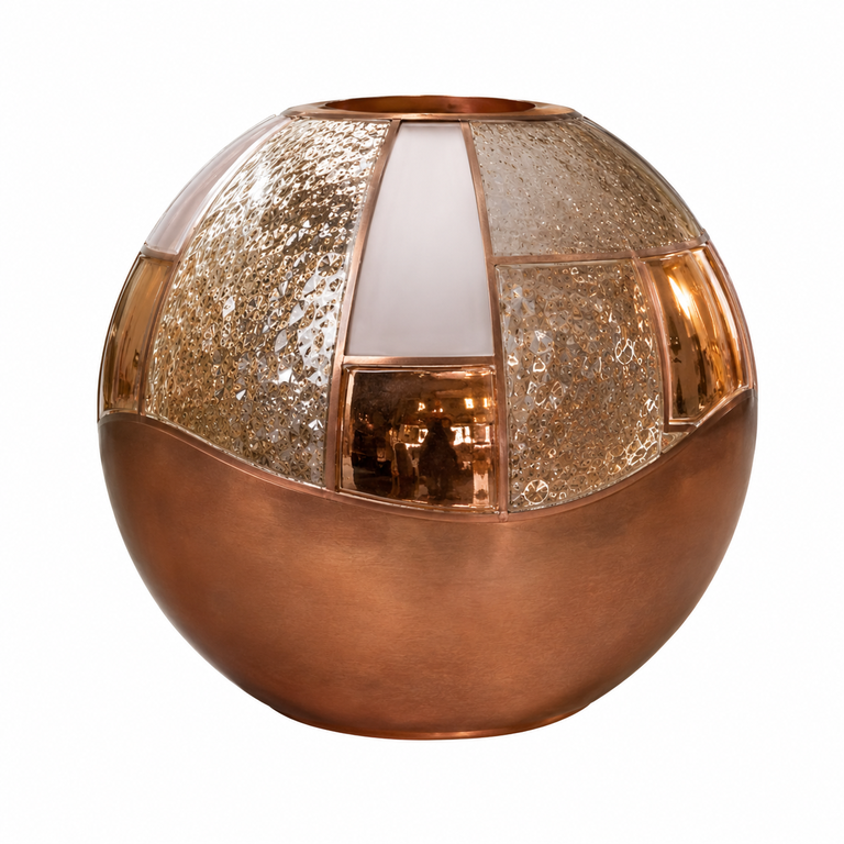 Sphere Vase