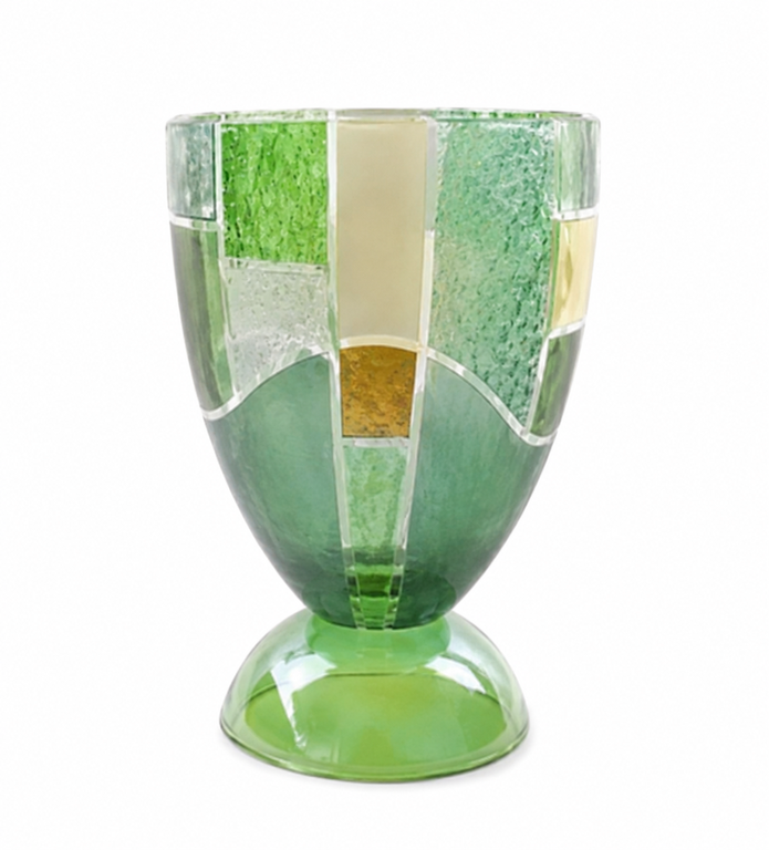 Vase on Stand