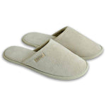 Ash Slippers 38-39 Ivory