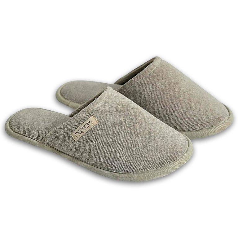 Ash Slippers 40-41 Vapour