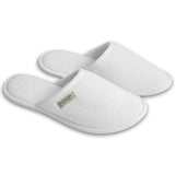 Ash Slippers - 40-41 White