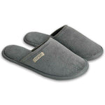 Ash Slippers 42-43 Dark Grey