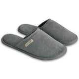 Ash Slippers 42-43 Dark Grey
