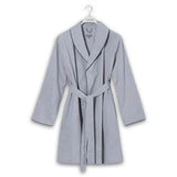 Cloud Dressing Gown M Grey