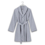 Cloud Dressing Gown S Grey