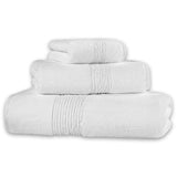 Galata Organic Bath Towelwhite