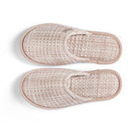 Marble Slippers 38-39 Cafe Au Lait