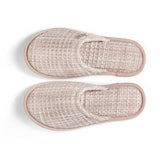 Marble Slippers 38-39 Cafe Au Lait