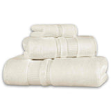 Pera Bath Towel Ivory