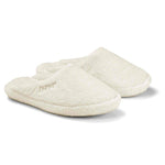 Pera Slippers For Her 40-41 Ivory