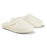 Pera Slippers For Her 40-41 Ivory