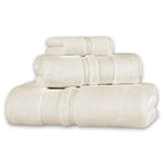 Pera Washcloth Ivory