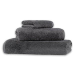 Glam Organic Hand Towel Bone
