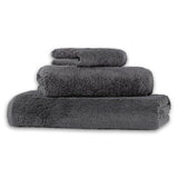 Glam Organic Hand Towel Bone