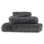 Glam Organic Washcloth Bone