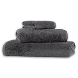 Glam Organic Washcloth Bone