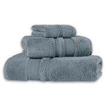 Pera Hand Towel Dark Frost