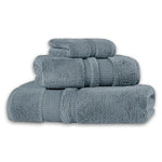 Pera Washcloth Dark Frost