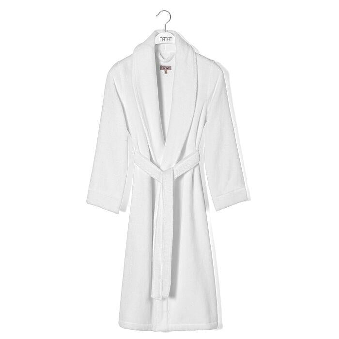 SOFT TOUCH BATHROBE- LARGE