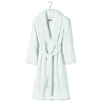 OLYMPIA ORGANIC BATHROBE- LARGE
