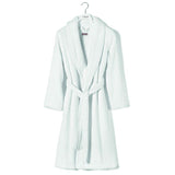 OLYMPIA ORGANIC BATHROBE- LARGE