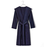 MEYZER ORGANIC BATHROBE