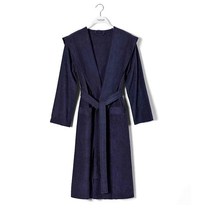 MEYZER ORGANIC BATHROBE