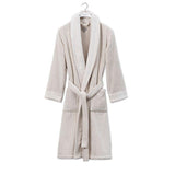 RAYA ORGANIC BATHROBE - SMALL