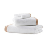 "VESTA ORGANIC TOWEL FACE TOWEL"