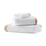 "VESTA ORGANIC TOWEL HAND TOWEL"