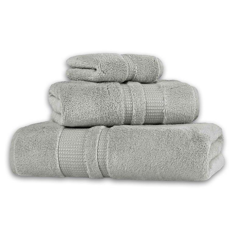 Pera Hand Towel Mist