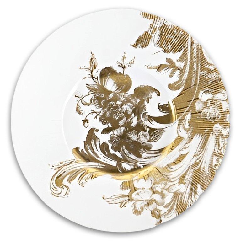 301823930010- Stanislas Bread And Butter Plate