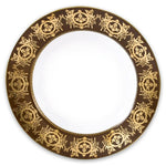 Rappel Marque Ritz Bronze Plv