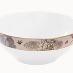 Salad Bowl Le Brasil – Manufacture Zuber